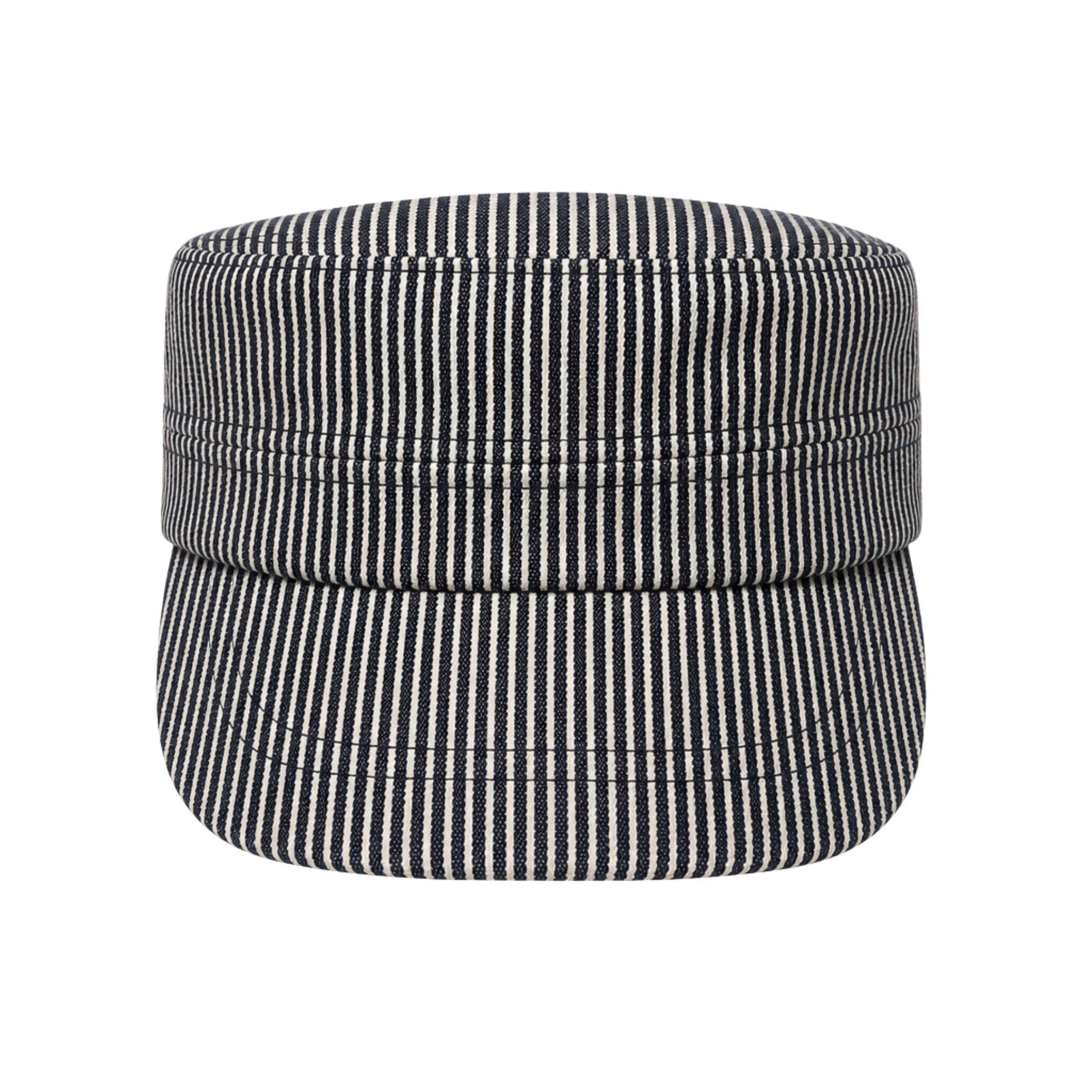 CADET HAT - BLUE/WHITE