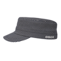 CADET HAT - BLUE/WHITE