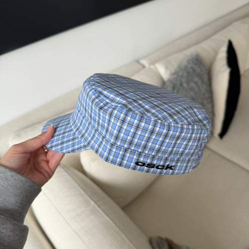 The Baby - Blue/ White