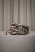 CADET HAT - CAMO