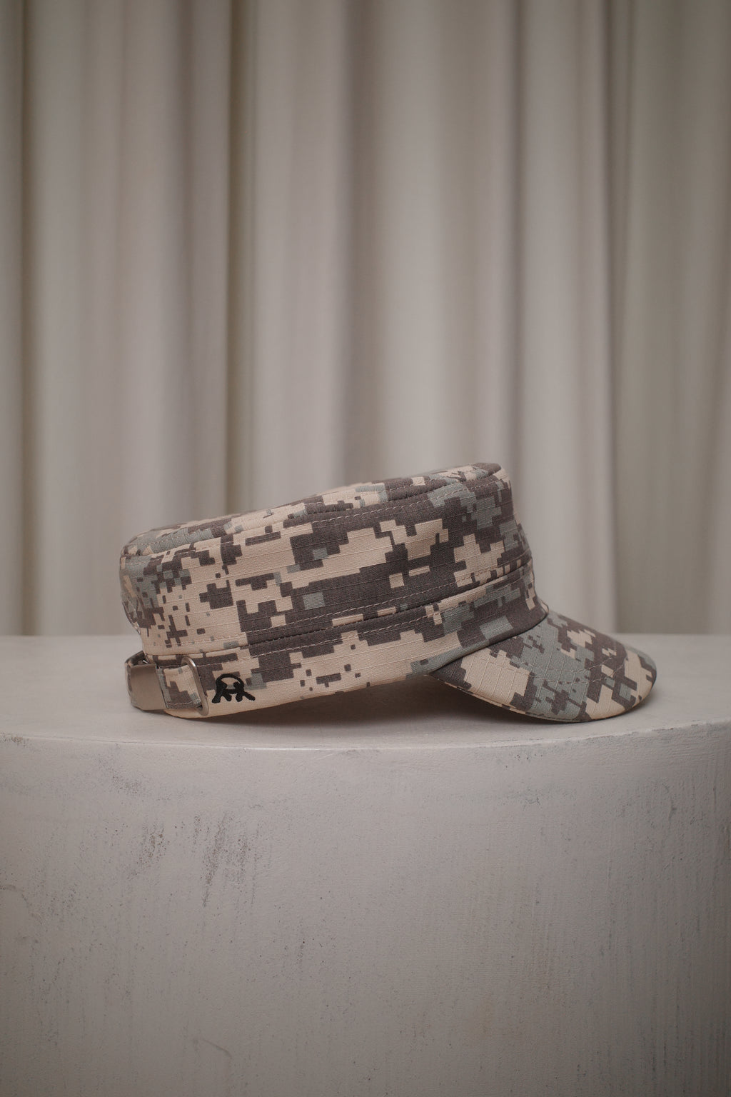 CADET HAT - CAMO